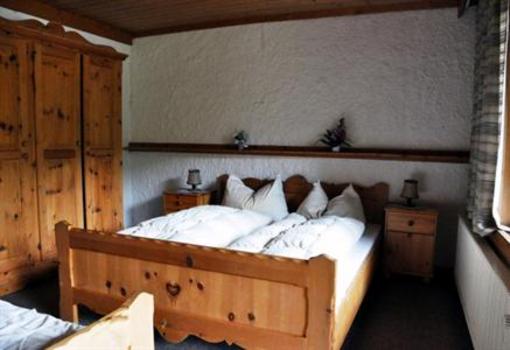 фото отеля Haus Tyrol