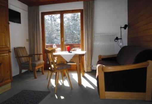 фото отеля Haus Tyrol