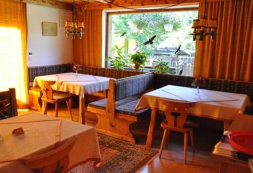 фото отеля Haus Tyrol