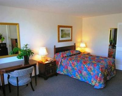 фото отеля Lodge Atlanta