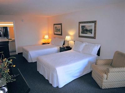 фото отеля Lodge Atlanta