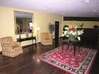 фото отеля Lodge Atlanta