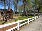 фото отеля Lodge Atlanta