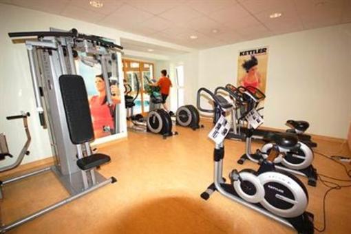 фото отеля Kurhotel Moorbad Großpertholz