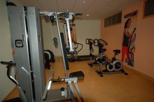 фото отеля Kurhotel Moorbad Großpertholz