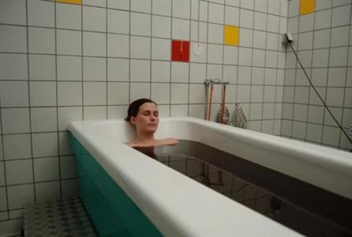 фото отеля Kurhotel Moorbad Großpertholz