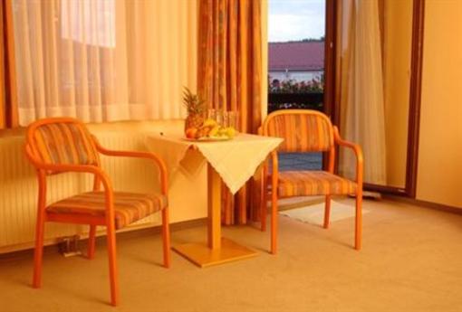 фото отеля Kurhotel Moorbad Großpertholz