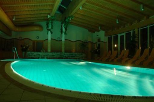 фото отеля Kurhotel Moorbad Großpertholz