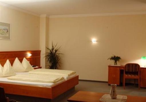 фото отеля Kurhotel Moorbad Großpertholz