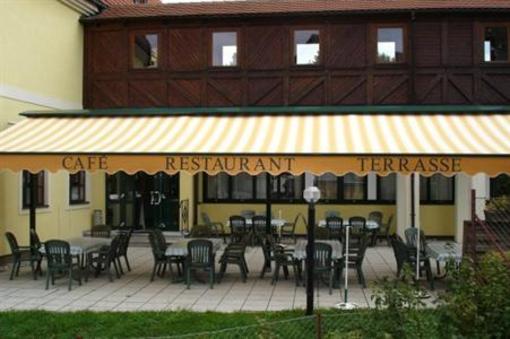 фото отеля Kurhotel Moorbad Großpertholz