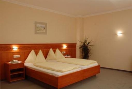 фото отеля Kurhotel Moorbad Großpertholz