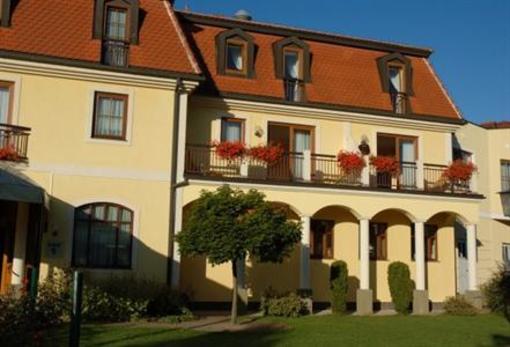 фото отеля Kurhotel Moorbad Großpertholz