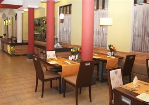 фото отеля Kurhotel Moorbad Großpertholz