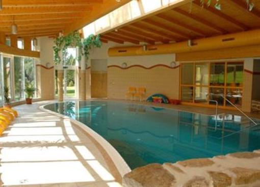 фото отеля Kurhotel Moorbad Großpertholz