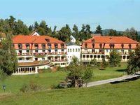Kurhotel Moorbad Großpertholz