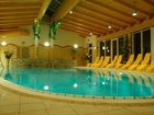 фото отеля Kurhotel Moorbad Großpertholz