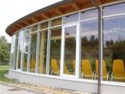 фото отеля Kurhotel Moorbad Großpertholz