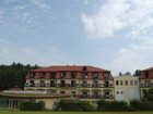 фото отеля Kurhotel Moorbad Großpertholz