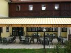фото отеля Kurhotel Moorbad Großpertholz
