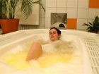 фото отеля Kurhotel Moorbad Großpertholz