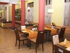 фото отеля Kurhotel Moorbad Großpertholz