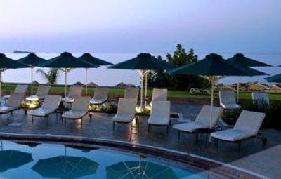 фото отеля Mitsis Alila Resort and Spa