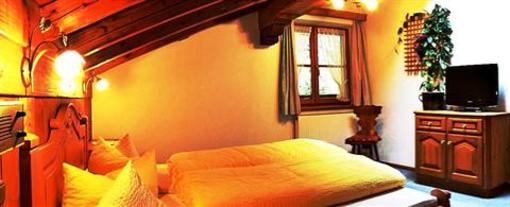 фото отеля Gasthof Stern Steeg