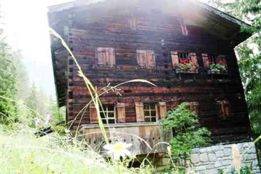 фото отеля Gasthof Stern Steeg