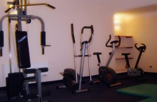 фото отеля Wellness & Spa Rezydencja Bielik