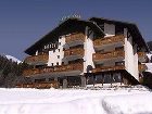 фото отеля Hotel Le Chabi La Chapelle-d'Abondance