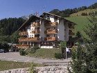 фото отеля Hotel Le Chabi La Chapelle-d'Abondance