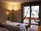 фото отеля Hotel Le Chabi La Chapelle-d'Abondance