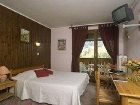 фото отеля Hotel Le Chabi La Chapelle-d'Abondance