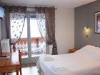 фото отеля Hotel Le Chabi La Chapelle-d'Abondance