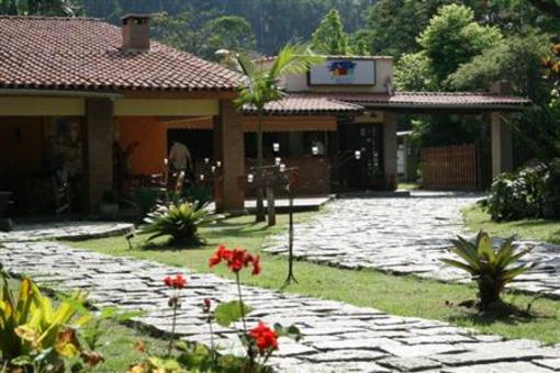 фото отеля Pousada Villa Luna