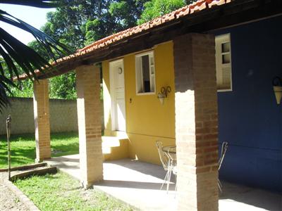фото отеля Pousada Villa Luna