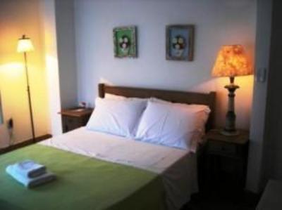 фото отеля Pousada Villa Luna