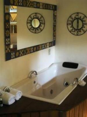 фото отеля Pousada Villa Luna