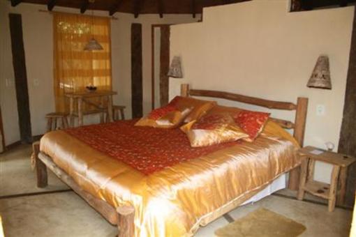 фото отеля Pousada Villa Luna