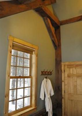фото отеля The Inn At Grace Farm