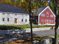 The Inn At Grace Farm