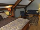 фото отеля The Inn At Grace Farm