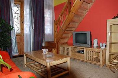 фото отеля Tian-Yu Guest House
