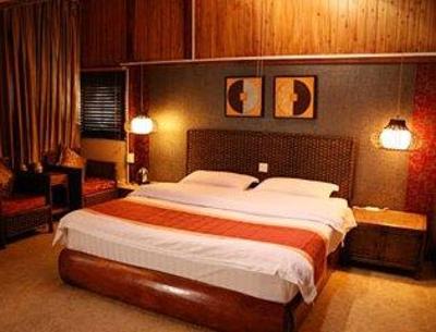 фото отеля Tian-Yu Guest House