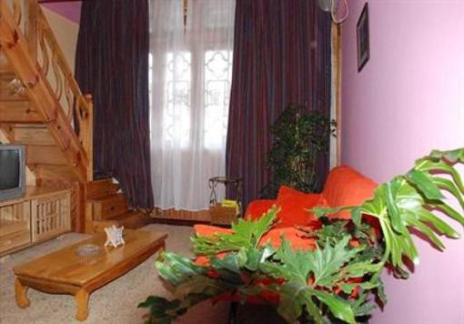 фото отеля Tian-Yu Guest House