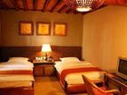 фото отеля Tian-Yu Guest House