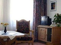 Hotel am Bahnhof