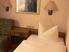фото отеля Hotel am Bahnhof