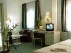 фото отеля Hotel am Bahnhof