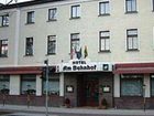 фото отеля Hotel am Bahnhof